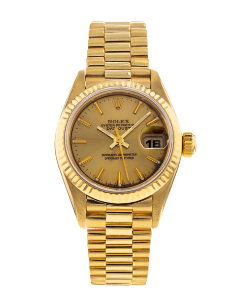 Rolex Datejust Lady 69178